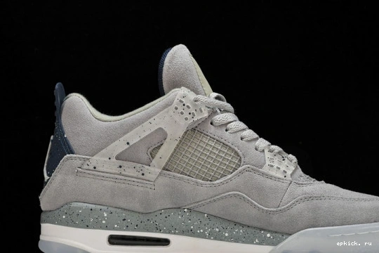 Cheap EP  4 Retro Georgetown Jordan AJ4-1043505 PE Air AJ4-1043505 0510